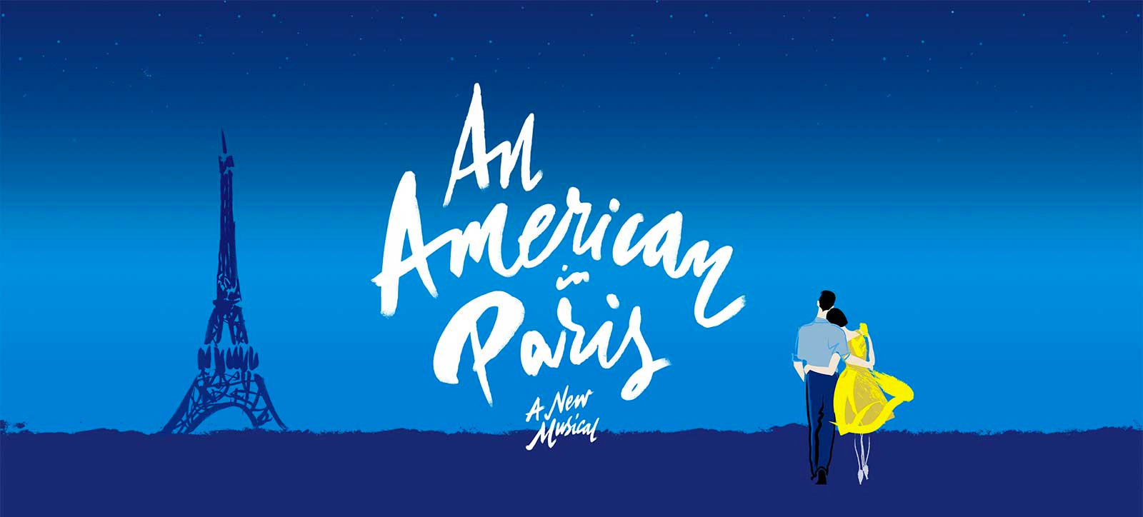 An American in Paris - Official Broadway Site | The Official Broadway Site  for the Tony Award-Winning Musical, An American in Paris!