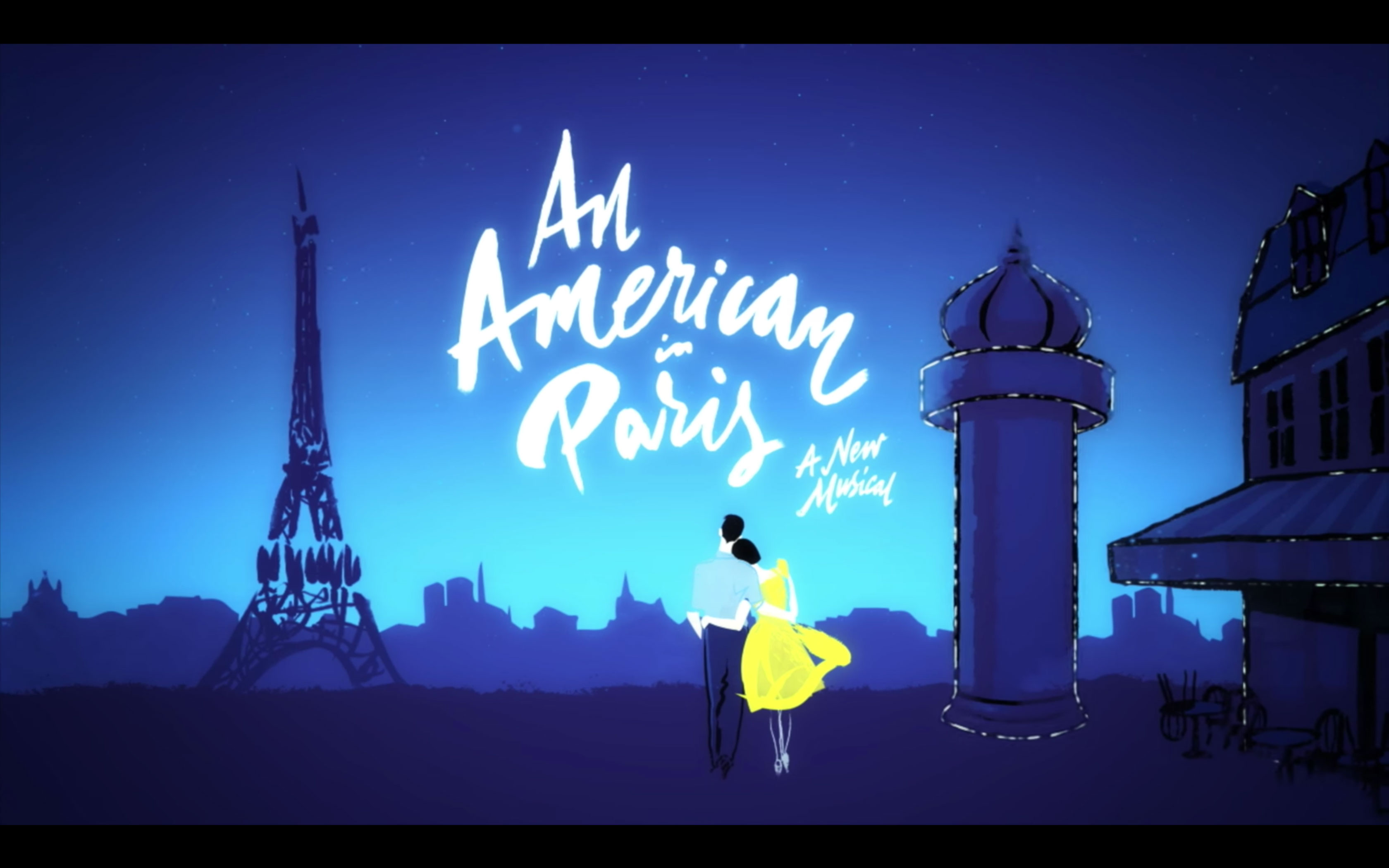 american in paris tour company